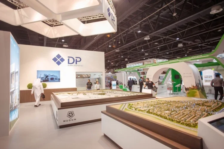 فعاليات العقارات