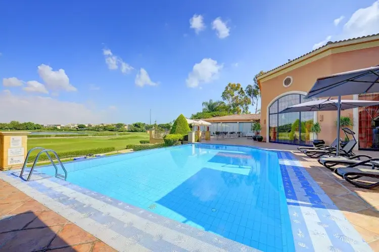 فندق ستيلا دي مار جولف