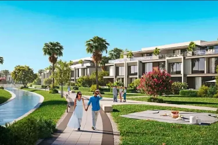  قرية المراسم راس الحكمة