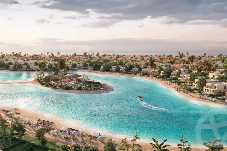  قرية سمر رأس الحكمة 