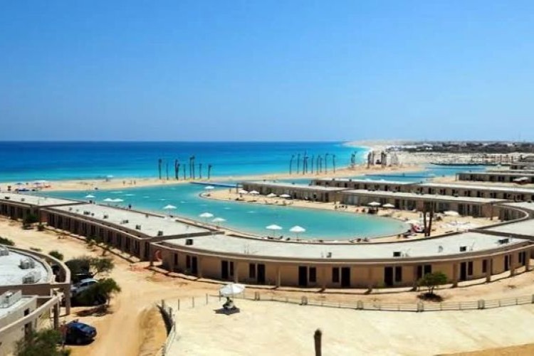 قرية هاسيندا بلو – Hacienda Blue North Coast