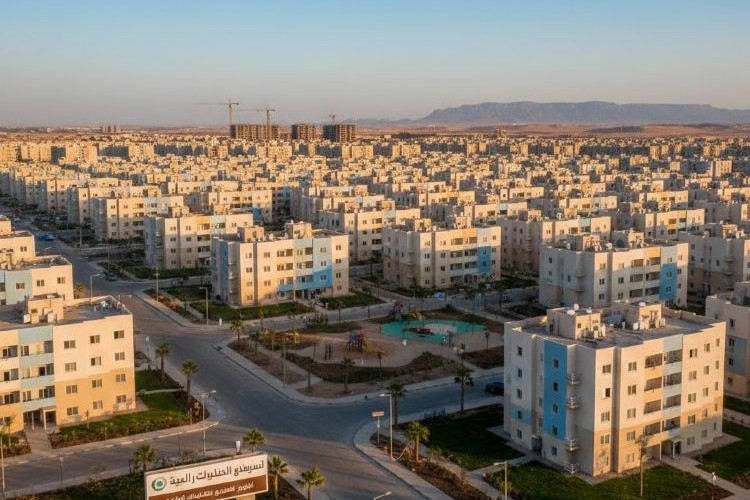 عقوبات تأجير شقق الإسكان الاجتماعي بشكل غير قانوني