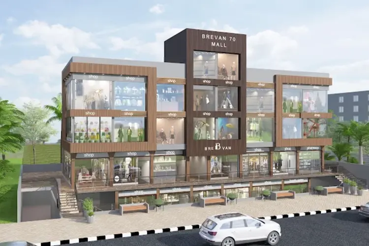 كمبوند Lake House ا