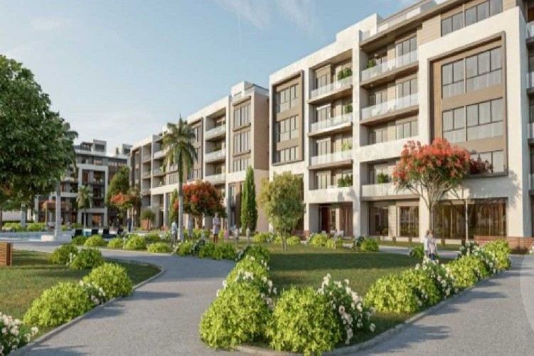 افضل كمبوند في التجمع الخامس والقاهرة الجديدة