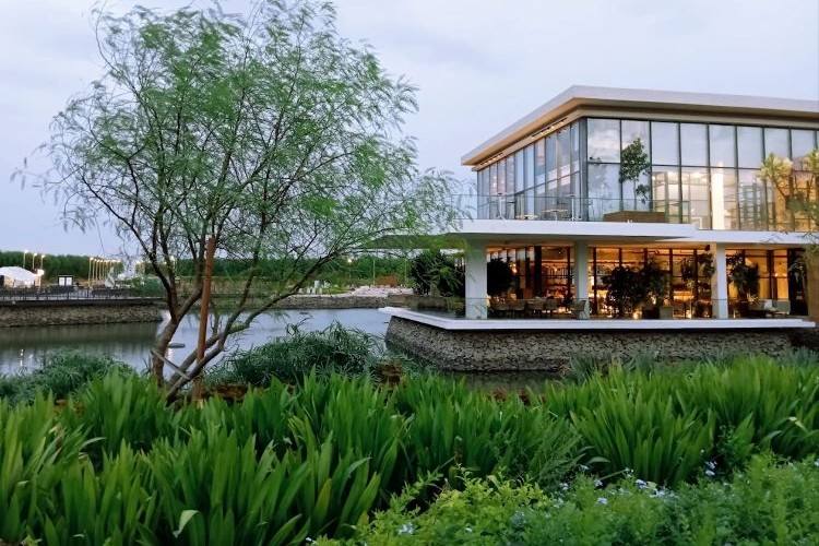 كمبوند البروج مدينة الشروق (Al Burouj Compound)