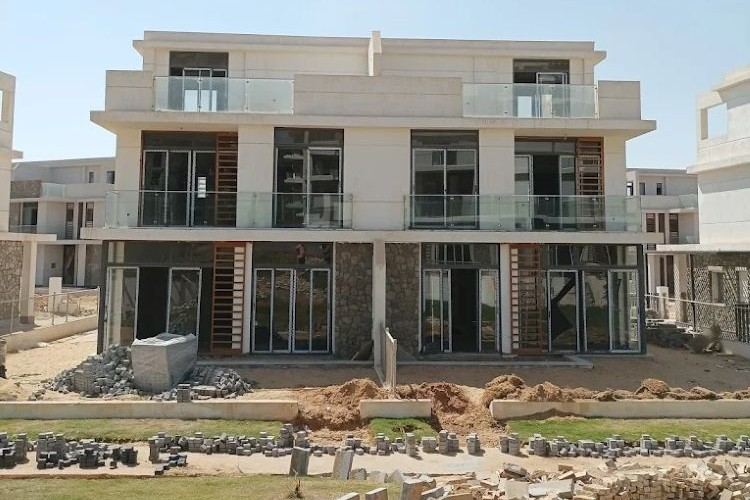 كمبوند البوسكو العاصمة الإدارية الجديدة Il Bosco