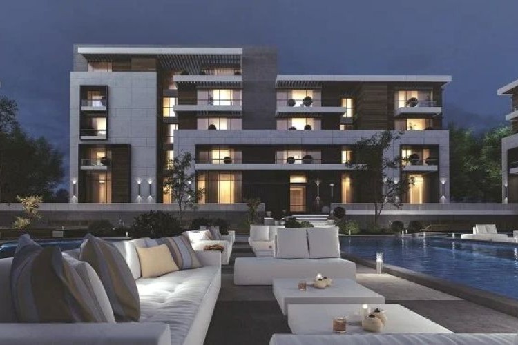 افضل كمبوند في التجمع الخامس والقاهرة الجديدة