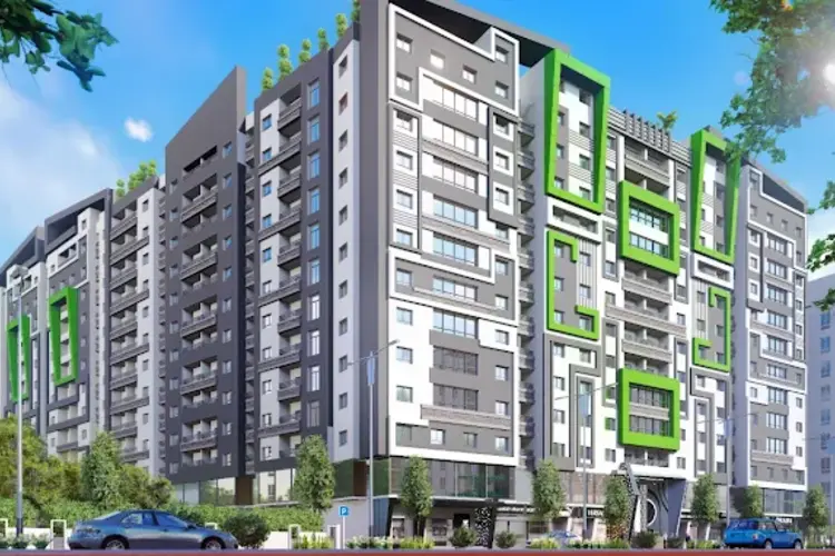  كمبوند اونا