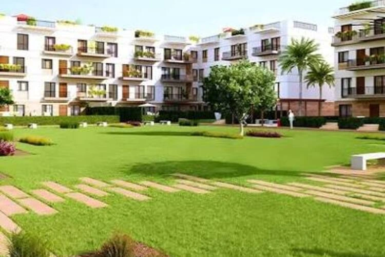 كمبوند بيفرلي هيلز