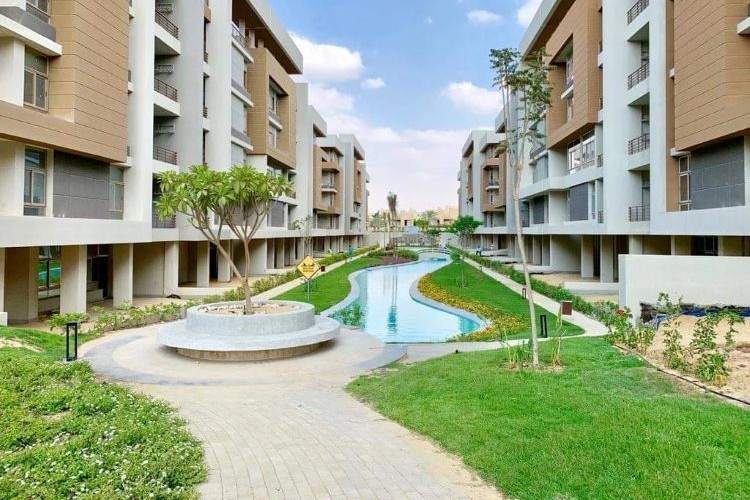 كمبوند جراندا الشروق