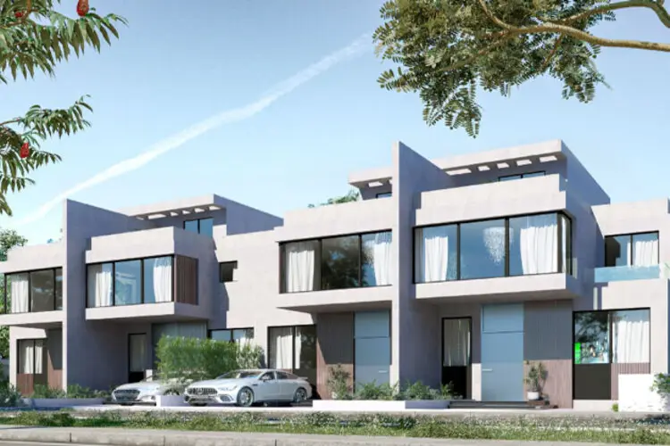 كمبوند جلين