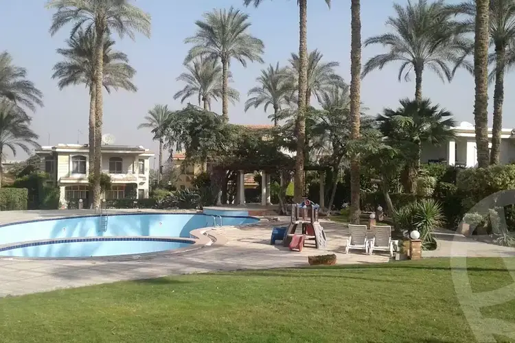 كمبوند جنة العزيزية