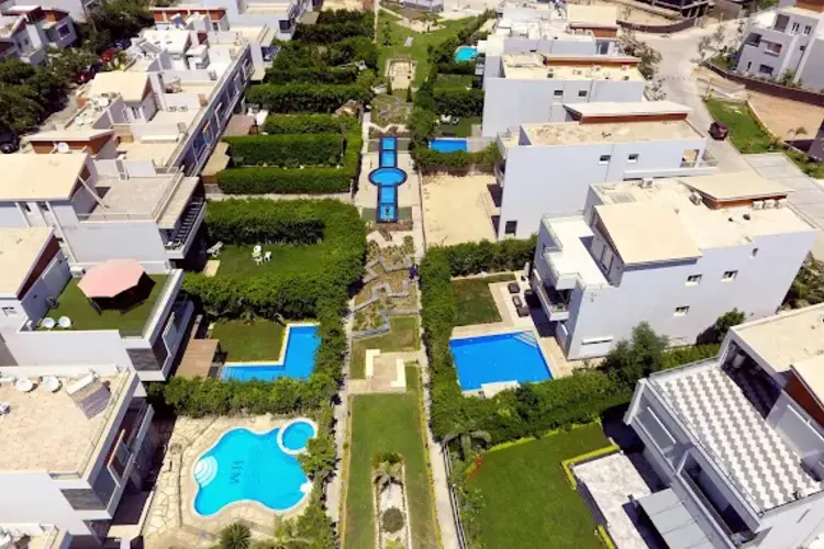 كمبوند زايد ديونز