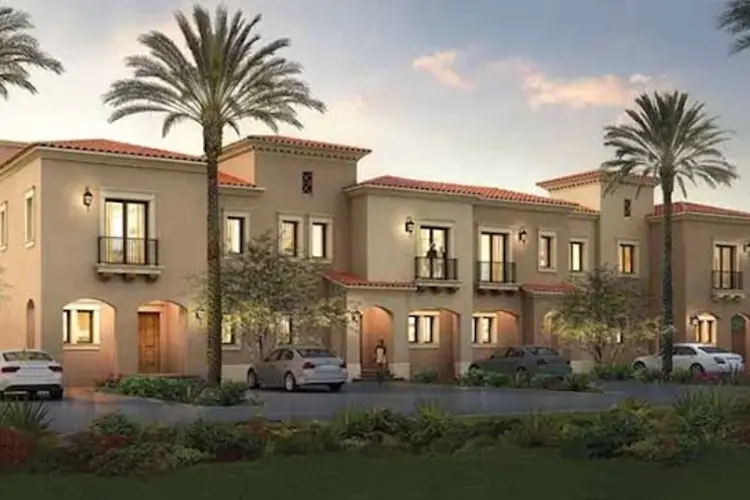 كمبوند سيتي جيت 