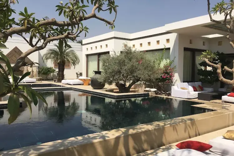 كمبوند سيتي فيو