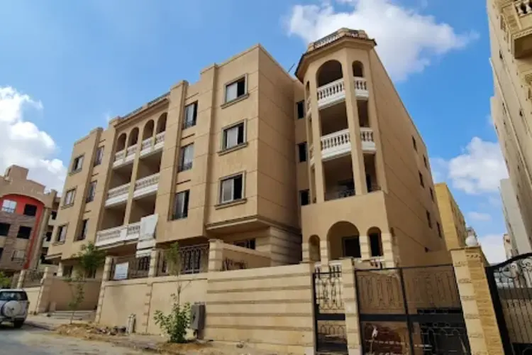  كمبوند سيزار 