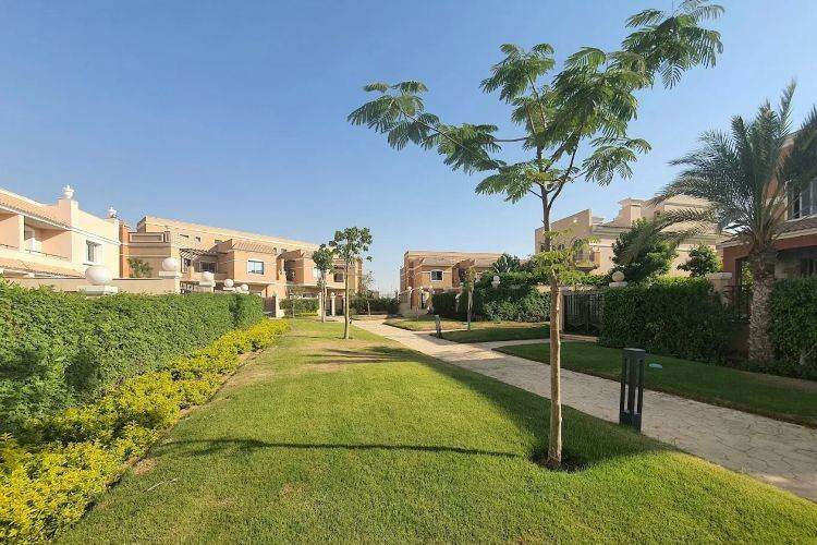 كمبوند كليوباترا الشروق (Cleopatra Palace El Shorouk)