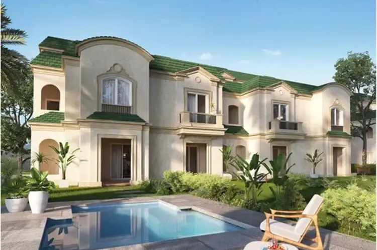 كمبوند لافينير المستقبل سيتي