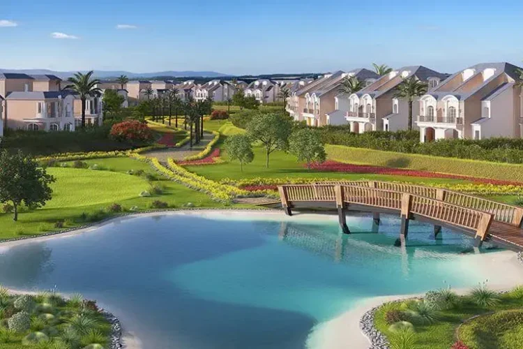 كمبوند ليان ريزيدنس – Layan Residence