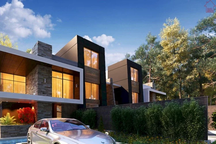 كمبوند ميدتاون ايست التجمع السادس