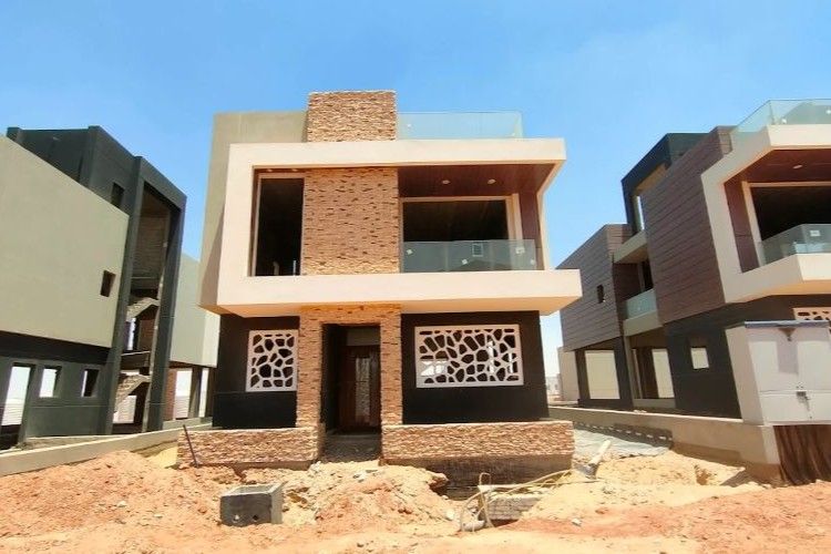 كمبوند ميدتاون سولو أهم مشاريع العاصمة الإدارية الجديدة