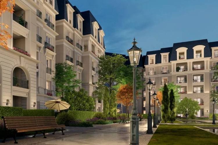 افضل كمبوند في التجمع الخامس والقاهرة الجديدة