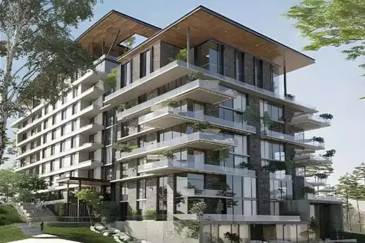 كمبوند نيست Nest