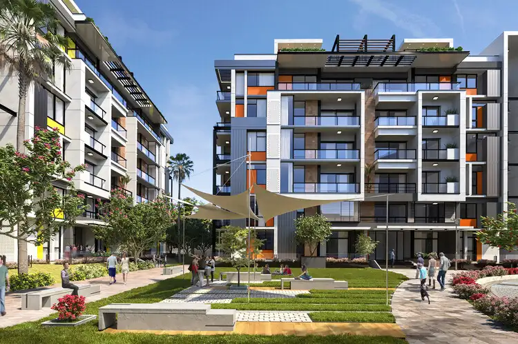 كمبوند هوم ريزيدنس