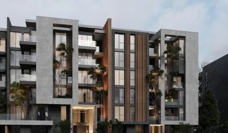 خريطة كمبوندات التجمع الخامس بالتفصيل والمناطق السكنية