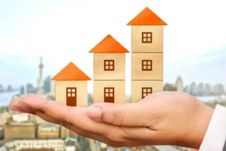 كيفية الاستثمار في العقارات