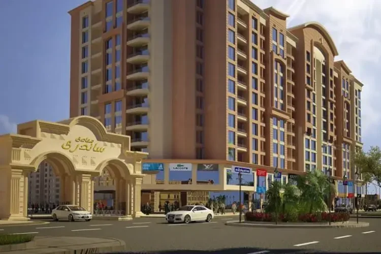 ما أفضل مناطق السكن في المعادي