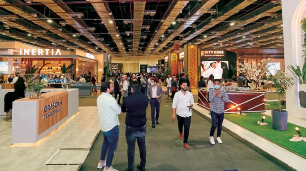 ما أهم النصائح للمستثمرين والعملاء للإستفادة من المعارض العقارية