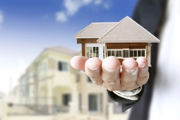 ما هو قانون الضرائب العقارية الجديد