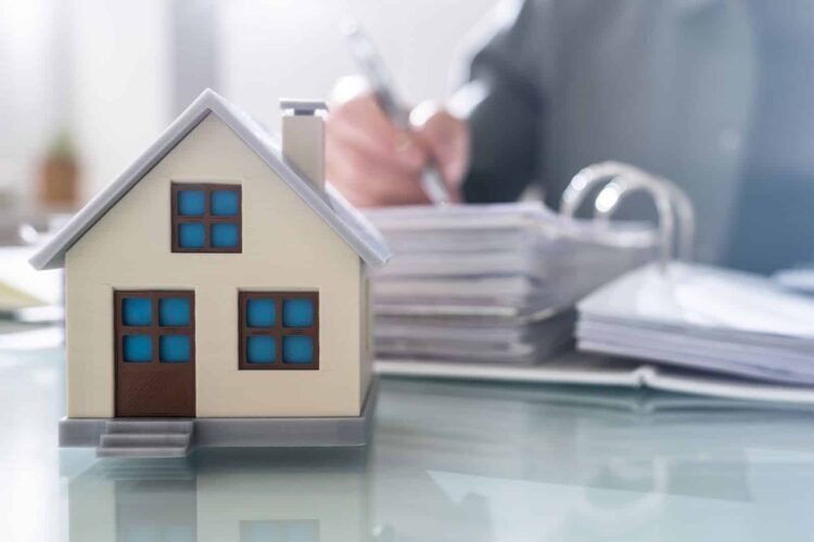 ما هو قانون الضرائب العقارية الجديد