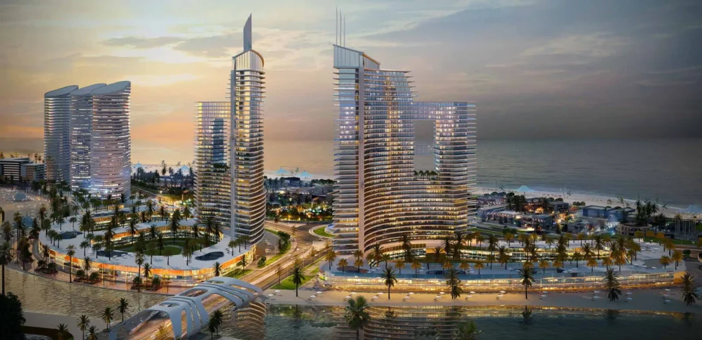 ما هي عيوب مدينة العلمين الجديدة