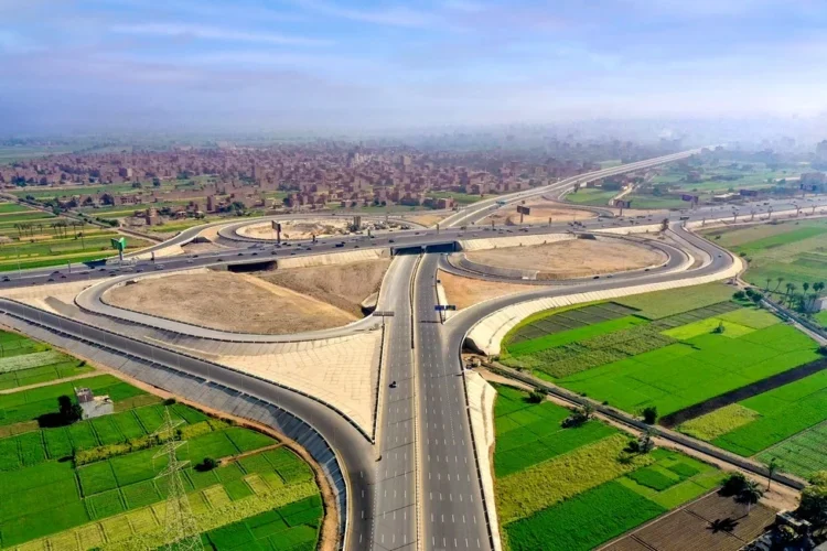 محور 26 يوليو