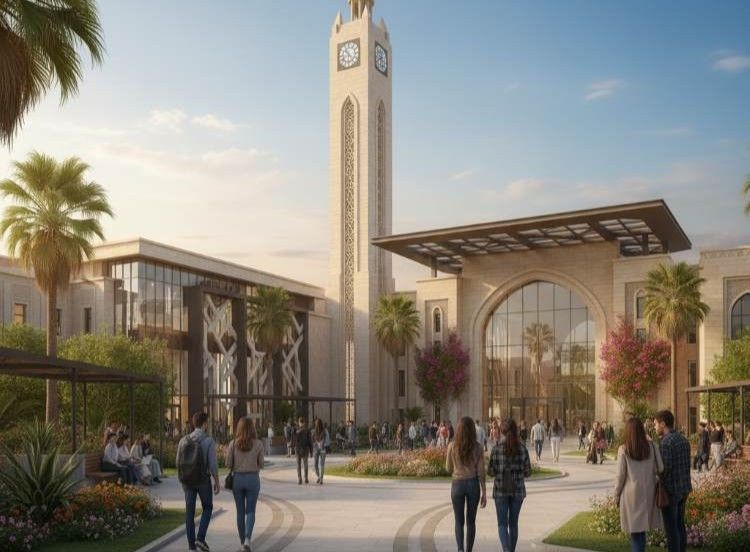 أفضل مدارس 6 أكتوبر