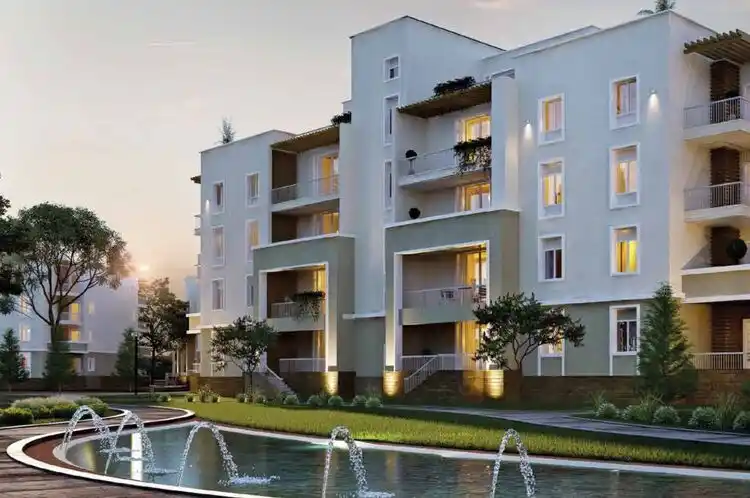 مدينة 6 أكتوبر 