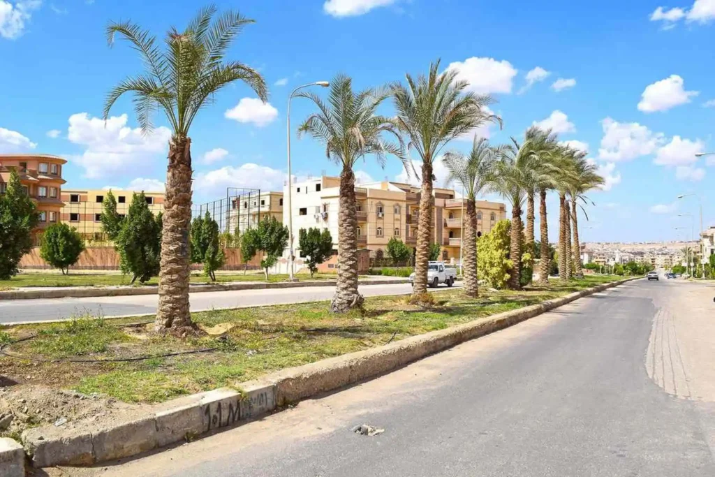 مدينة-العبور-الجديدة