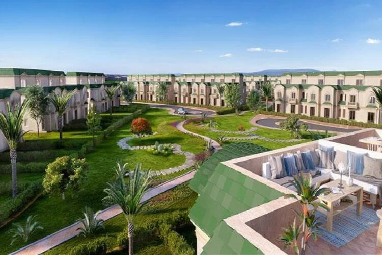 مدينة المستقبل