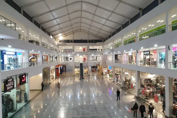 مزار مول الشيخ زايد