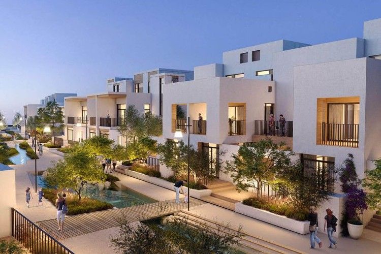 أبرز المشاريع الإسكانية الحكومية الأخرى