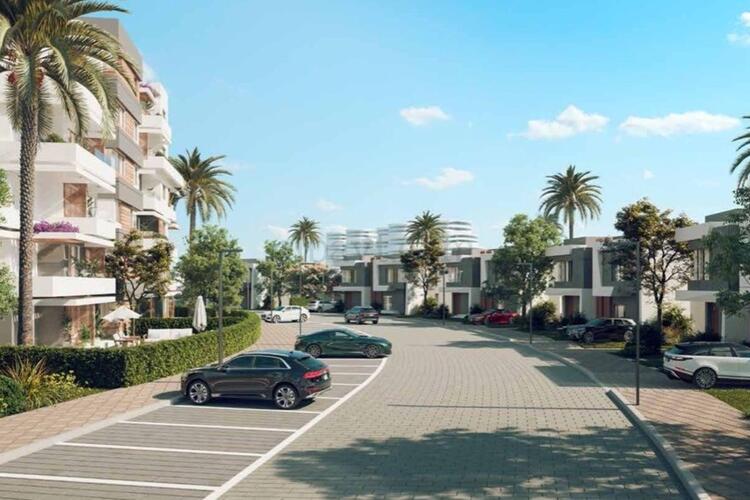 مشاريع بالم هيلز