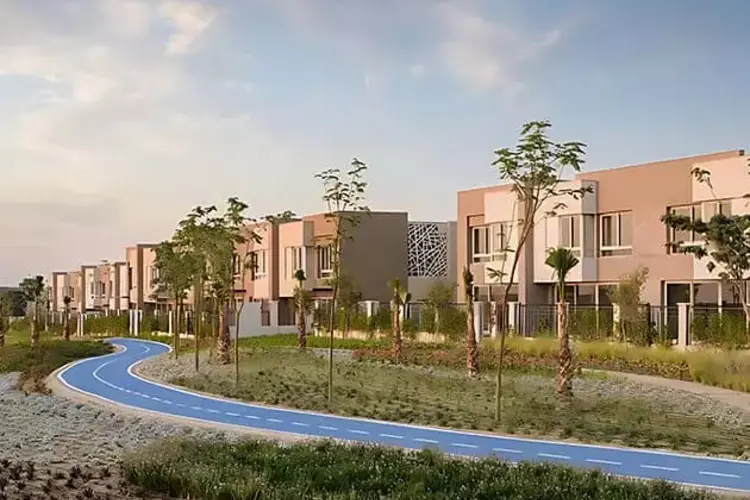   مشروع بادية Badya   