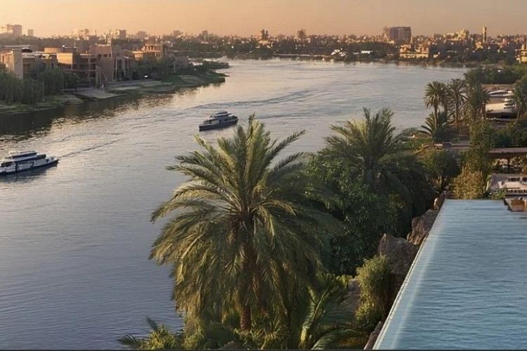 جريان الشيخ زايد 