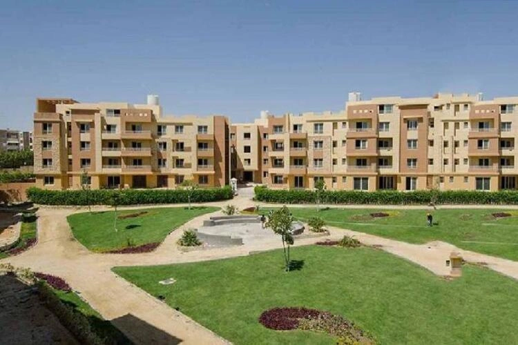 مشروع ديارنا للإسكان