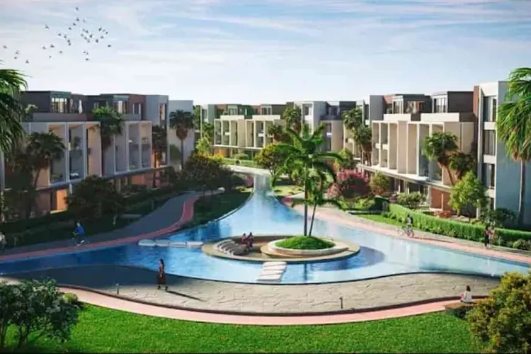  مراسي الساحل الشمالي