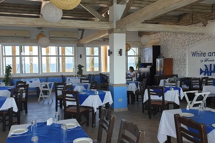 مطعم النادي اليوناني الإسكندرية 