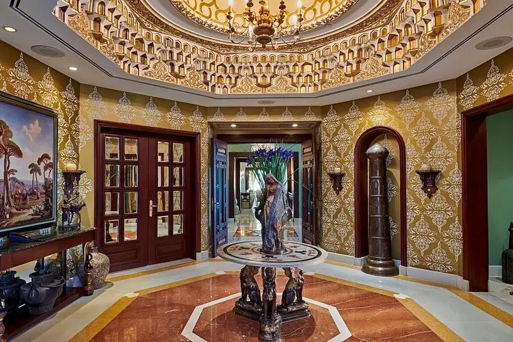  مطعم بيبلوس