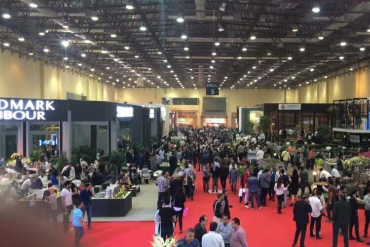 معارض العقارات في مصر